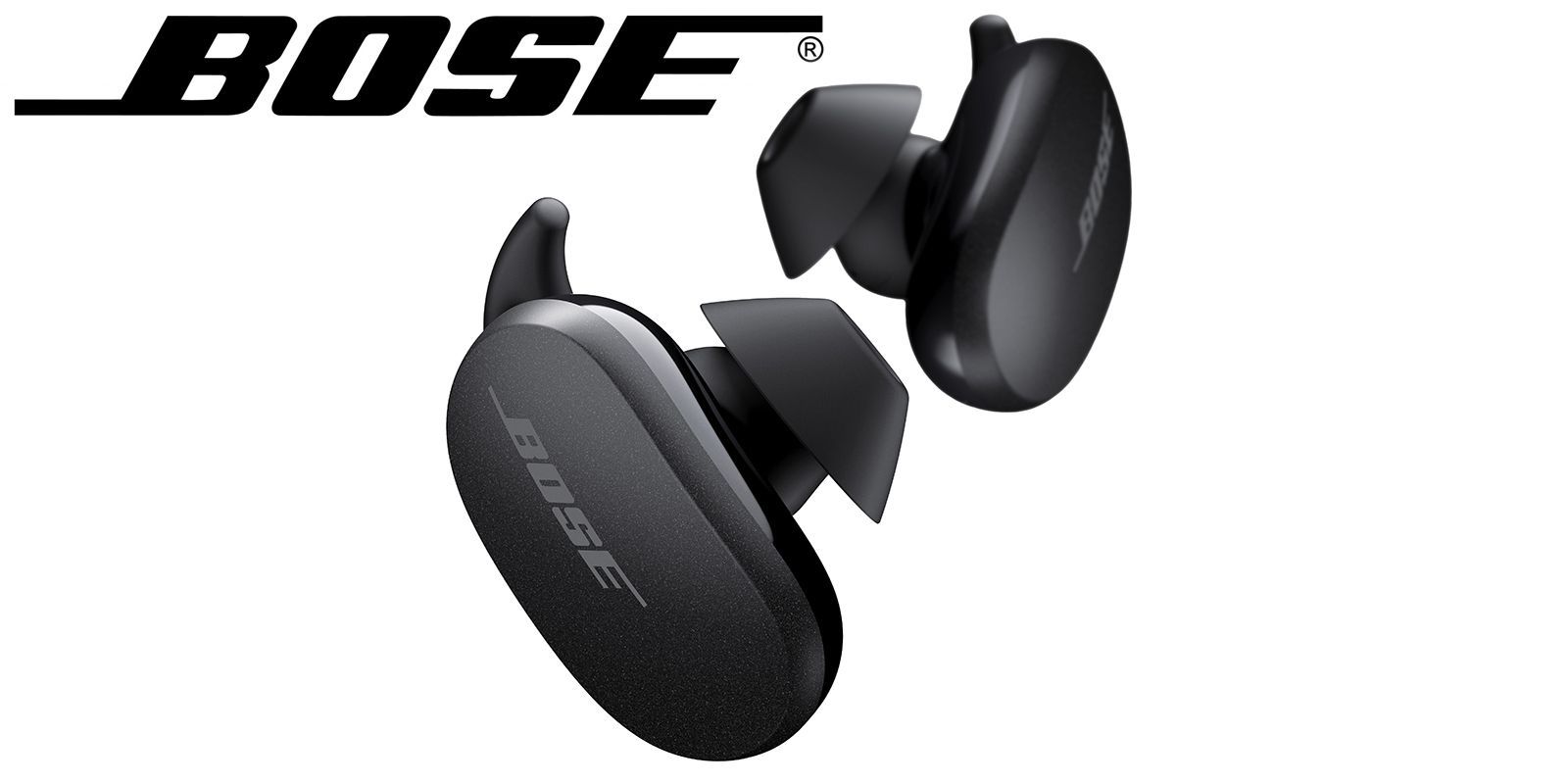 Bose QuietComfort Earbuds Pre Order