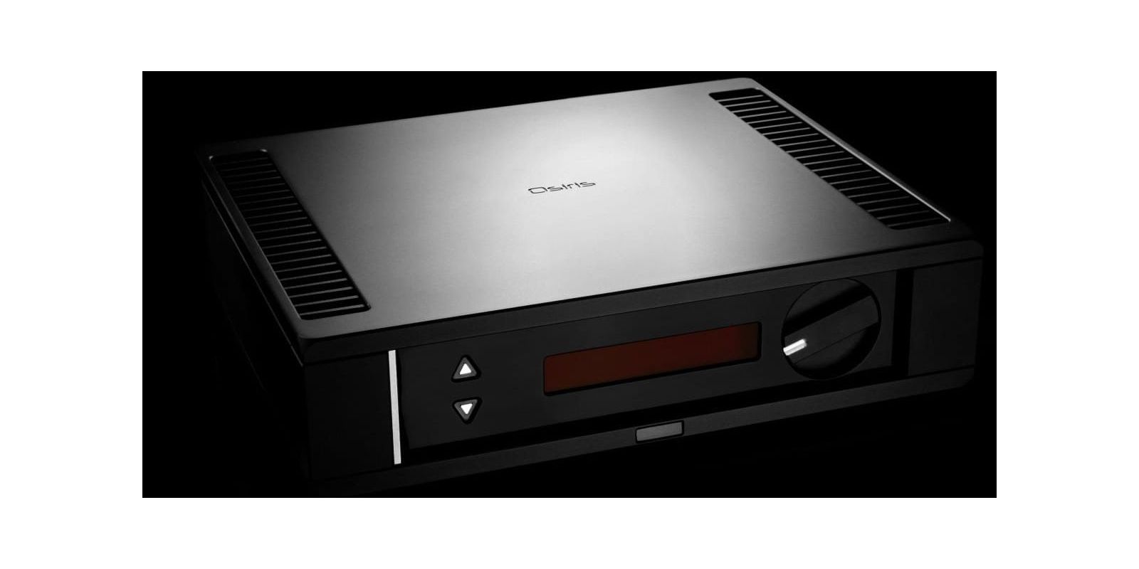 Rediscover Immersive Audio with Rega Osiris Amplifier: A Harmonic Union of Power and Precision
