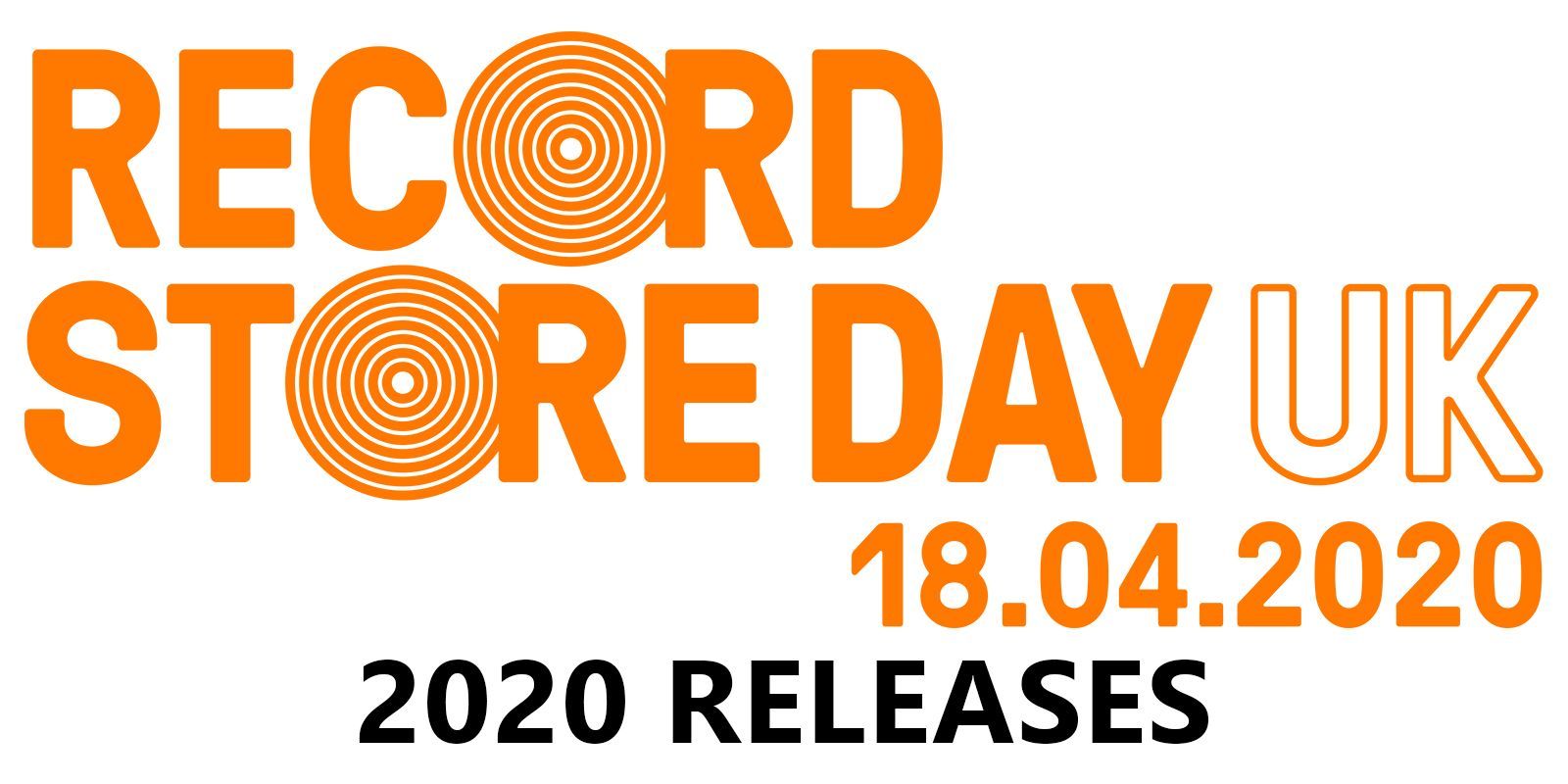 Record Store Day 2020 Remaining Vinyl (Drop 1 + Drop 2)