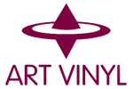 Art Vinyl | Authorised Art Vinyl Dealer in UK
