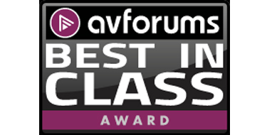AV Forums Best In Class
