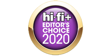 Hi Fi Plus Awards 2020