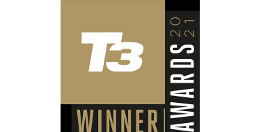T3 Awards 2021