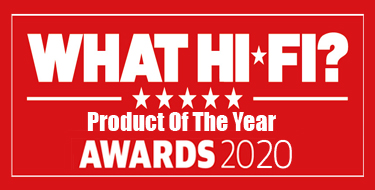 What Hi Fi Product Of The Year 2019