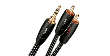 Portable Audio Cables
