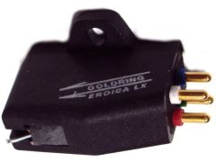 Goldring Eroica LX Low Output Moving Coil Cartridge