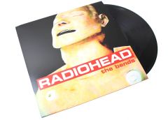 RadioHead- The Bends Vinyl