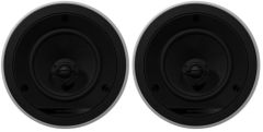 Bowers and Wilkins CCM665 in Ceiling Speakers