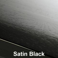 Hi Fi Racks Podium T5 4 Leg 600mm Speaker Stands  - Satin Black