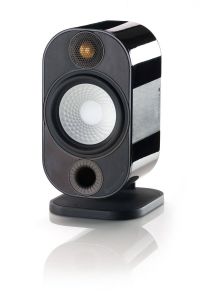 Monitor Audio Apex A10 Speaker (Each)  - Black
