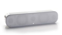 Monitor Audio Apex A40 LCR Speaker (Each)  - White