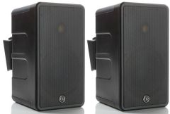 Monitor Audio Climate CL60 All Weather Speakers  - Black