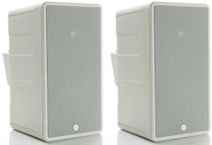 Monitor Audio Climate CL80 All Weather Speakers  - White