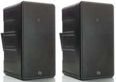 Monitor Audio Climate CL80 All Weather Speakers  - Black
