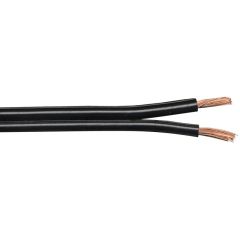 QED Classic 79 Strand Speaker Cable Black