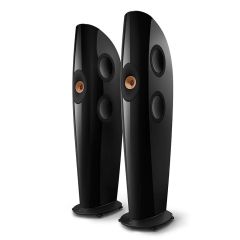 KEF Blade Speakers  - Black