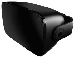 Bowers and Wilkins AM1 Architectural Monitor Outdoor Speakers (Pair)  - Black