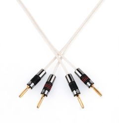 QED Silver Micro Speaker Cable