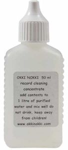 Okki Nokki Cleaning Fluid Concentrate
