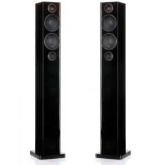 Monitor Audio Radius 270 Speakers  - Black