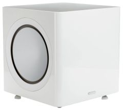Monitor Audio Radius 390 Subwoofer  - White
