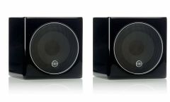 Monitor Audio Radius 45 Speakers  - Black