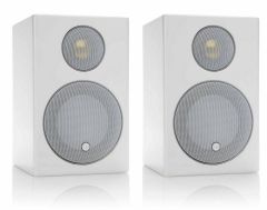 Monitor Audio Radius 90 Speakers  - White