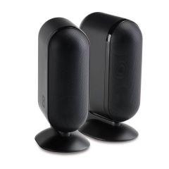 Q Acoustics 7000LRi Bookshelf Speakers  - Black