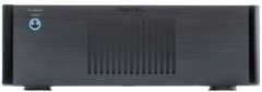 Rotel RB-1582 MKII Power Amplifier  - Black
