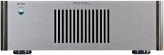 Rotel RB-1582 MKII Power Amplifier  - Silver