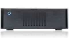 Rotel RB-1552 MKII Power Amplifier  - Black