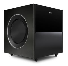 KEF Reference 8b Subwoofer Gloss Piano Black