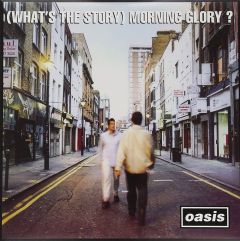 Oasis - (What's The Story) Morning Glory? Vinyl Album