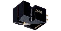 Denon DL103 Moving Coil Cartridge