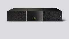 Naim NAP 250 DR Power Amplifier (Pre-Owned)