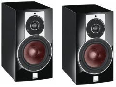 Dali Rubicon 2 Speakers  - High Gloss Black