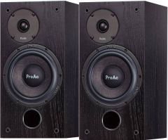 ProAc Studio SM100 Speakers  - Black Ash