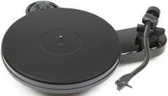 Project RPM3 Carbon Turntable  - Gloss Black