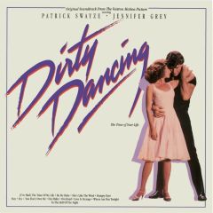 OST - Dirty Dancing Vinyl Album