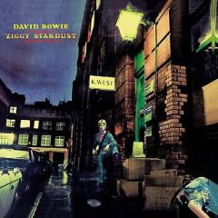 bowie the rise and fall of ziggy stardust vinyl