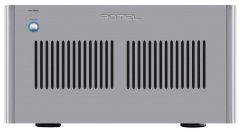 Rotel RB-1590 Power Amplifier  - Silver