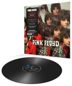 Pink Floyd - The Piper At The Gates Of Dawn Vinyl Album