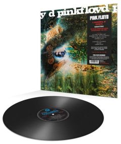 Pink Floyd - A Saucerful Of Secrets Vinyl Album