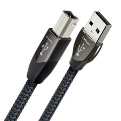 Audioquest Carbon USB Cable A to B 0.75m