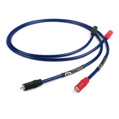 Chord Clearway Analogue Cable