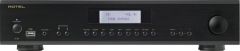Rotel A12 Amplifier  - Black
