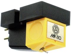 Nagaoka MP110 Moving Magnet Cartridge