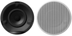 Bowers and Wilkins CCM632 in Ceiling Speakers White (Pair)