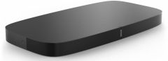 Sonos PlayBase Full Cinema Sound & Music Streaming System  - Black