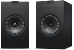 KEF Q Series Q150 Speakers  - Satin Black